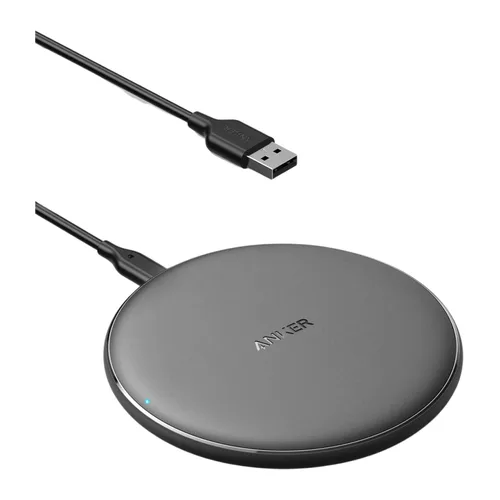 Anker PowerWave Pad 10W Чёрный