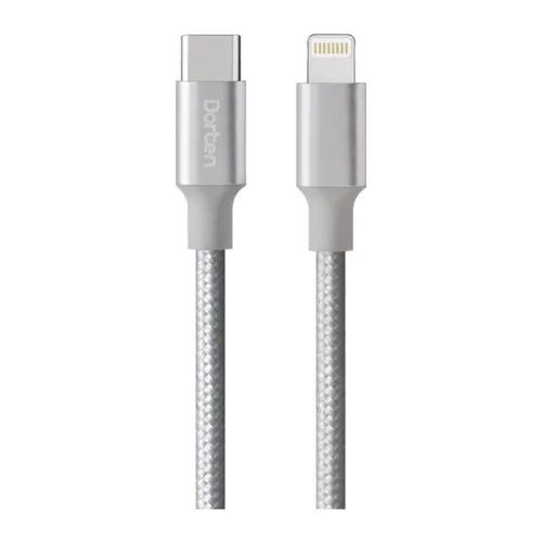 Anker 7-in-1 USB-C Hub Серебристый
