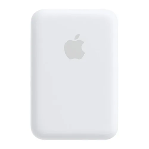 Apple MagSafe Battery Pack Белый