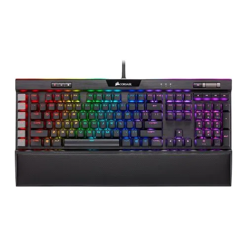 Corsair K95 RGB Platinum XT Mechanical