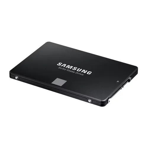 Samsung 870 EVO 1 ТБ 2.5" SSD