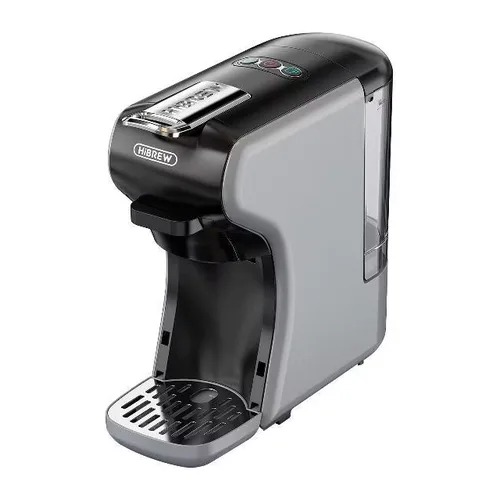 Nespresso DeLonghi Lattissima Чёрный