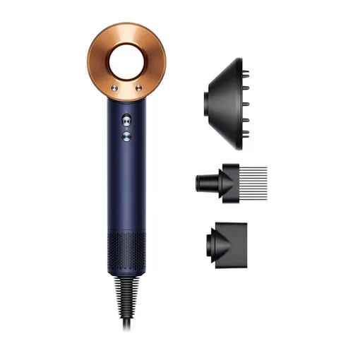 Dyson Supersonic Чёрный