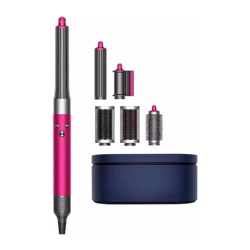 Dyson Supersonic Styling Iron Nickel
