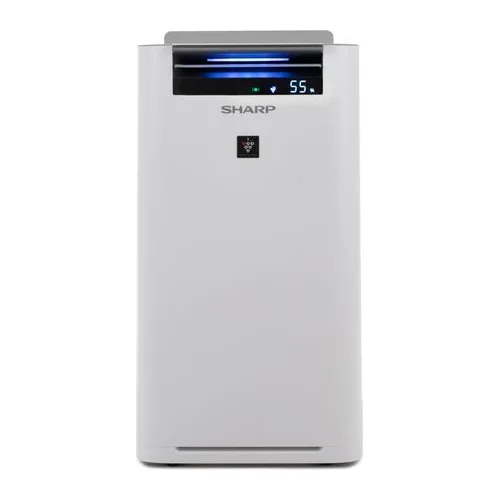 Sharp KC-G50EU-W Air Purifier