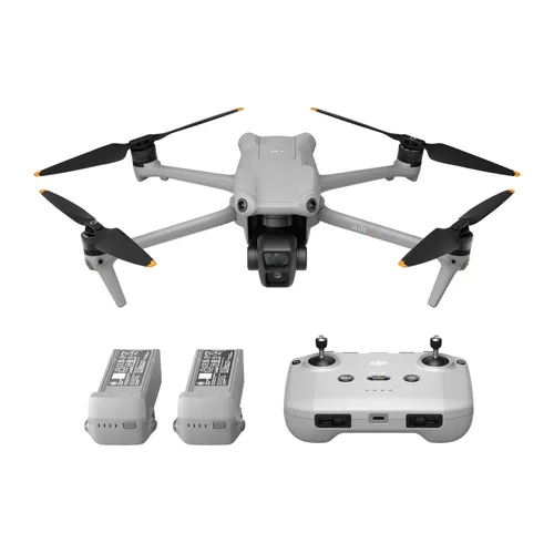 DJI Air 3 Fly More Combo