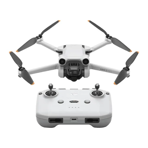 DJI Mini 3 Pro Fly More Combo