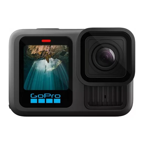 GoPro Hero 12 Чёрный Bundle