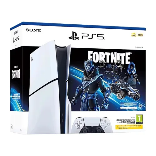 PlayStation 5 Console Bundle