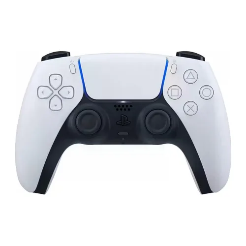 PlayStation 5 DualSense Controller Белый