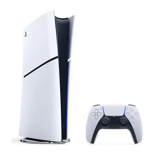 PlayStation 5 Digital Edition