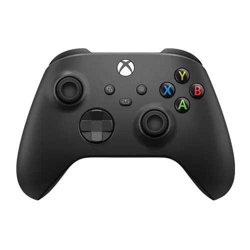 Xbox Series X|S Wireless Controller Чёрный