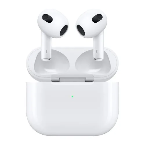AirPods 3 with Charging Case