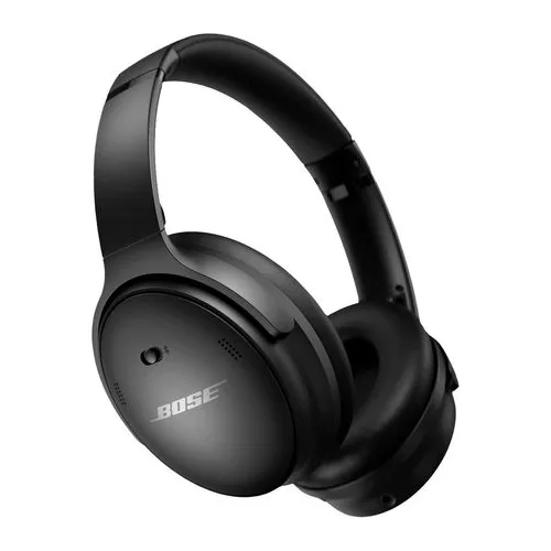 Bose QuietComfort 45 Чёрный