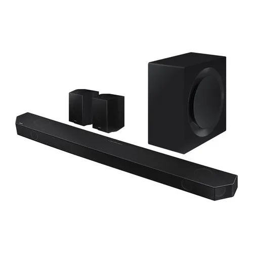 Samsung HW-Q990B Soundbar 11.1.4ch