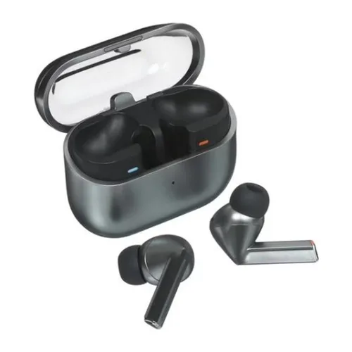 Samsung Galaxy Buds3 Pro Серебристый