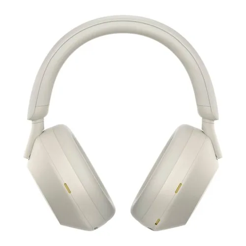 Sony WH-1000XM5 Серебристый