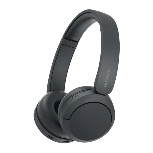 Sony WH-900N Чёрный