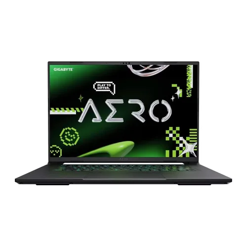 Gigabyte AERO 17 RTX 4090