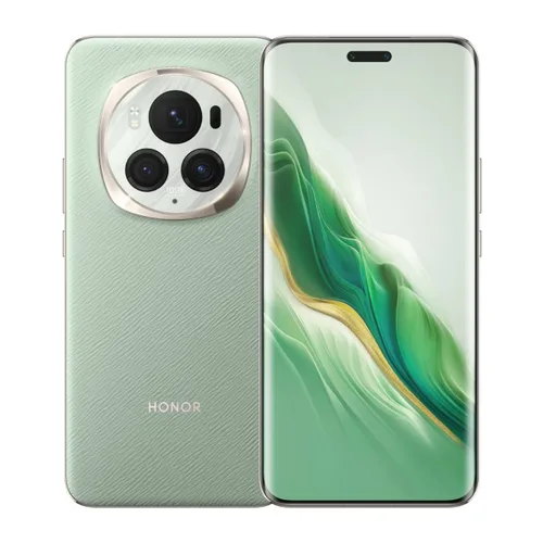 Honor Magic 6 Pro 512 ГБ Чёрный