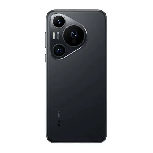 Huawei Pura 70 Pro 512 ГБ Чёрный