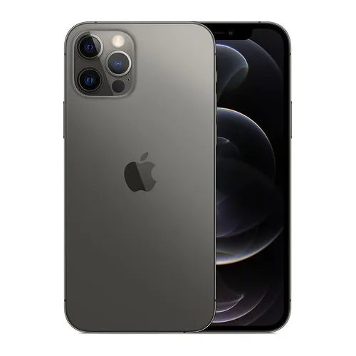 iPhone 12 Pro 256 ГБ Графит