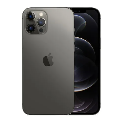 iPhone 12 Pro Max 256 ГБ Графит