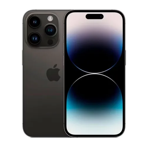iPhone 14 Pro 512 ГБ Чёрный