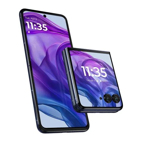 Motorola Razr 50 Ultra 512 ГБ Тёмно-синий