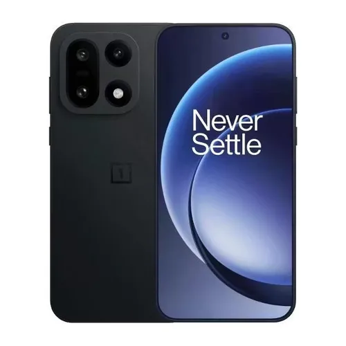 OnePlus 11 256 ГБ Чёрный