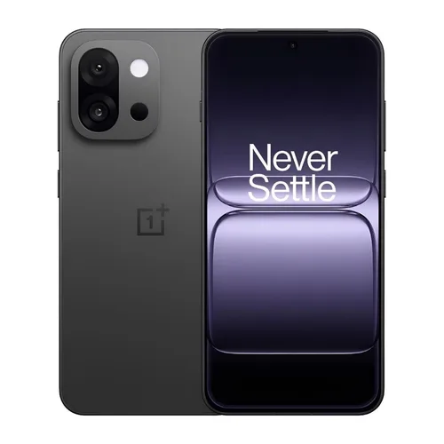 OnePlus 12 512 ГБ Чёрный