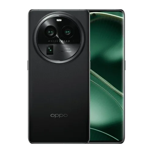 Oppo Find X6 Pro 512 ГБ Чёрный
