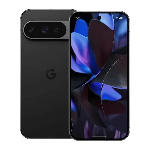 Google Pixel 9 Pro 256 ГБ Обсидиан