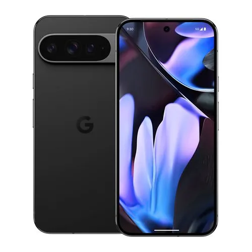 Google Pixel 9 Pro XL 256 ГБ Обсидиан