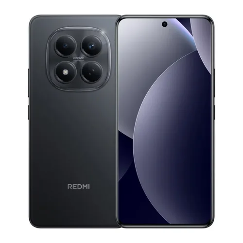 Realme 12 Pro 512 ГБ Чёрный