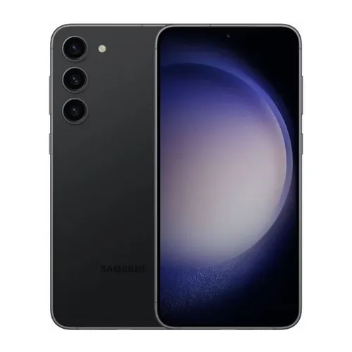 Samsung Galaxy S23+ 256 ГБ Чёрный