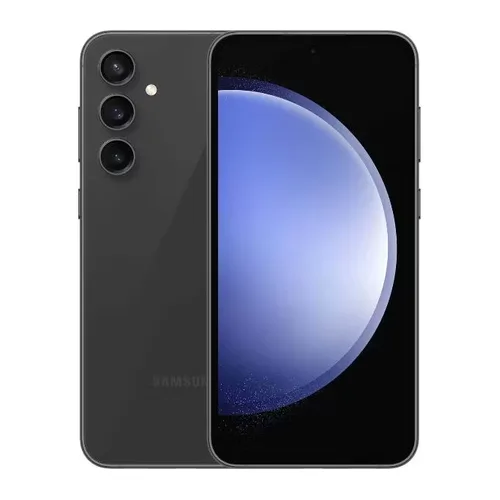 Samsung Galaxy S23 Ultra 256 ГБ Чёрный