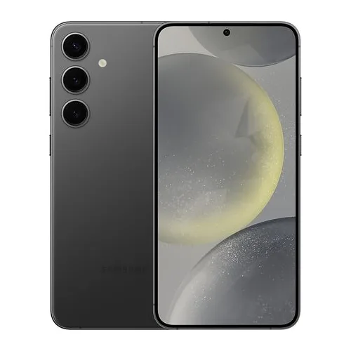 Samsung Galaxy S24+ 256 ГБ Чёрный