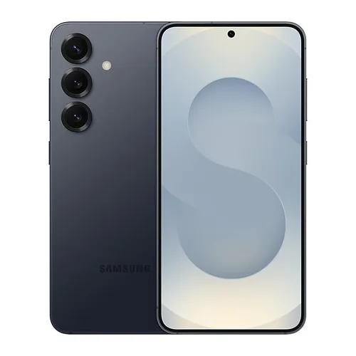 Samsung Galaxy S25 512 ГБ Чёрно-синий