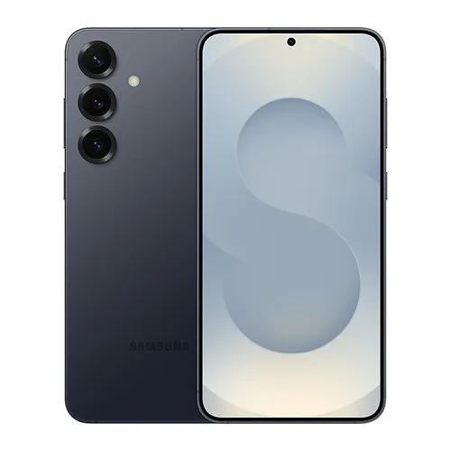 Samsung Galaxy S25+ 512 ГБ Чёрно-синий