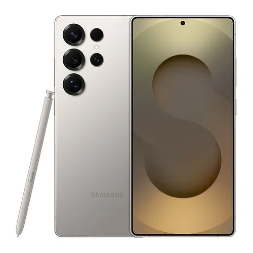 Samsung Galaxy S25 Ultra 256 ГБ Серый титан
