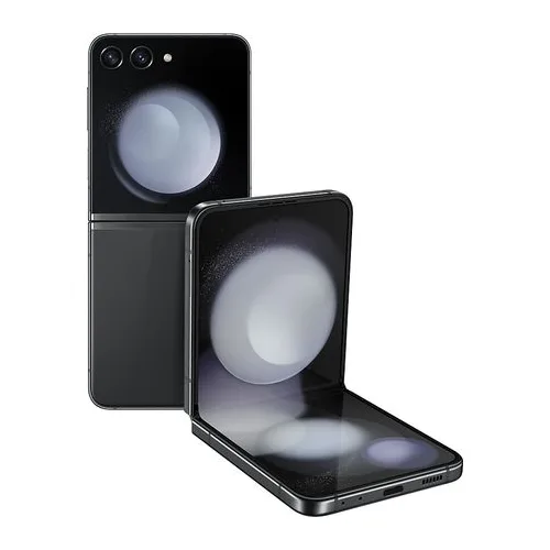 Samsung Galaxy Z Flip 5 256 ГБ Графит