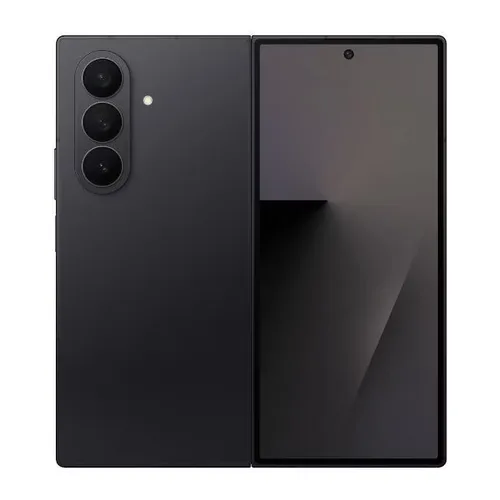 Samsung Galaxy Z Flip 6 256 ГБ Чёрный