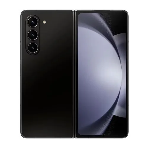 Samsung Galaxy Z Fold 5 256 ГБ Чёрный