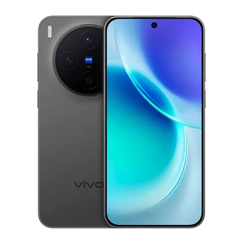 Vivo X100 Ultra 512 ГБ Чёрный