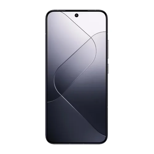 Xiaomi 14 512 ГБ Чёрный