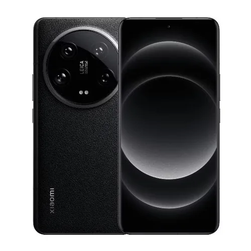 Xiaomi 14 Ultra 512 ГБ Чёрный