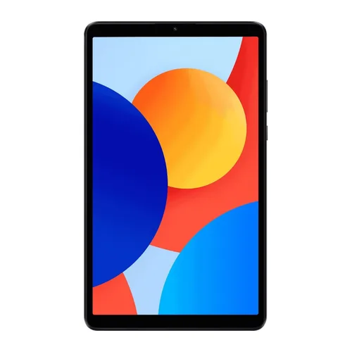 Xiaomi Pad 7 256 ГБ Чёрный