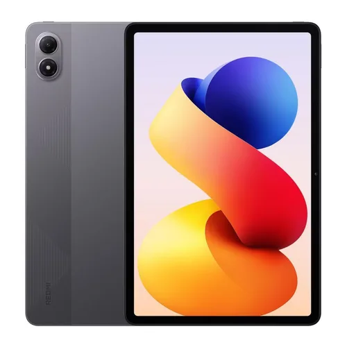 Xiaomi Pad Pro 12 256 ГБ Чёрный