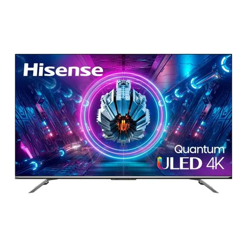 Hisense U7G 55" QLED 4K